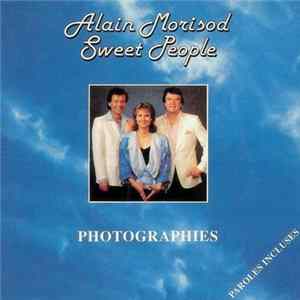 Alain Morisod, Sweet People - Photographies FLAC album
