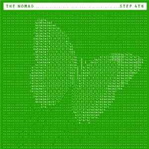 The Nomad - Step 4th FLAC album