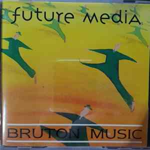 Mike Howlett, Ben Hoffnung - Future Media FLAC album