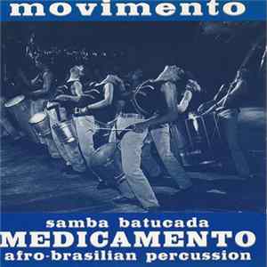 Medicamento - Movimento FLAC album