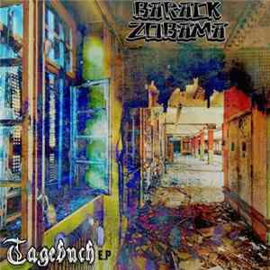 Barack Zobama - Tagebuch EP FLAC album