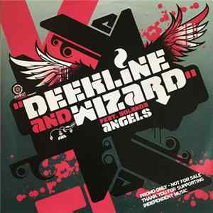 Deekline & Wizard Featuring Yolanda - Angels FLAC album