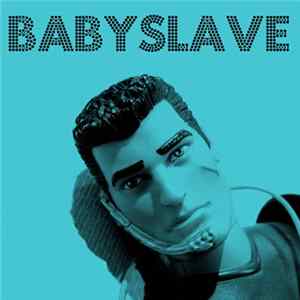 Babyslave - Blue EP FLAC album