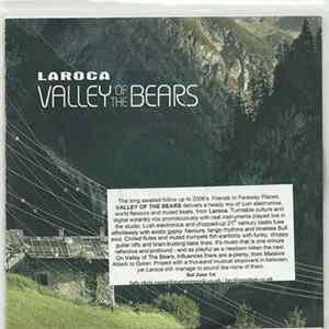Laroca - Valley Of The Bears FLAC album