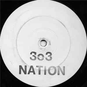 303 Nation - 6 Tracker FLAC album