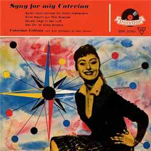 Caterina Valente - Syng For Mig, Caterina FLAC album
