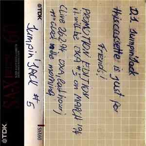 Jumpin' Jack - 1994 After Hours #05 FLAC album
