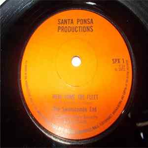 The Swanscombe End - Here Come The Fleet FLAC album