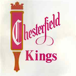 The Chesterfield Kings - Kingsized Rock'n Roll FLAC album