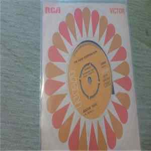The Hues Corporation - Rockin' Soul FLAC album