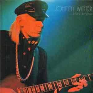 Johnny Winter - Johnny Be Good FLAC album