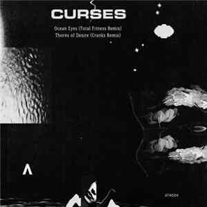 Curses - Ocean Eyes (Remixes) FLAC album