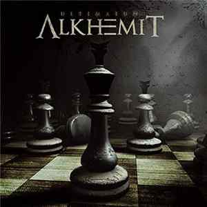 Alkhemit - Ultimatum FLAC album