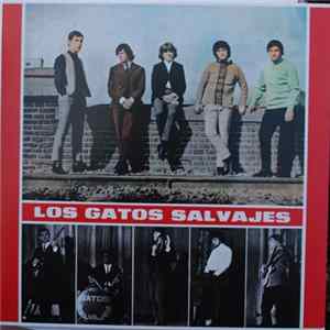 Los Gatos Salvajes - Los Gatos Salvajes FLAC album
