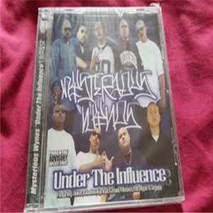 Mysterious Wynos - Under The Influence FLAC album