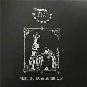 Kommodus - Will To Dominate All Life FLAC album