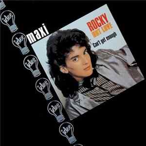Rocky - Hot Love FLAC album