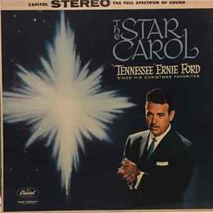 Tennessee Ernie Ford - The Star Carol FLAC album