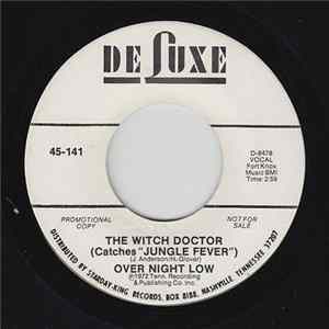 Over Night Low - The Witch Doctor (Catches "Jungle Fever") FLAC album