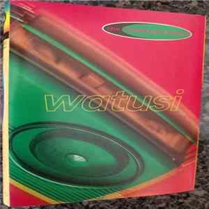 The Wedding Present - Watusi FLAC album
