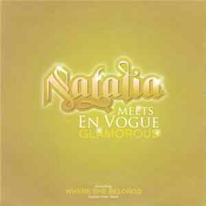 Natalia Meets En Vogue - Glamorous FLAC album