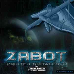 Zabot - Painted Knowledge FLAC album