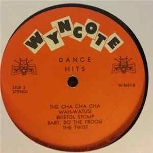 Various - Dancin' Hits FLAC album