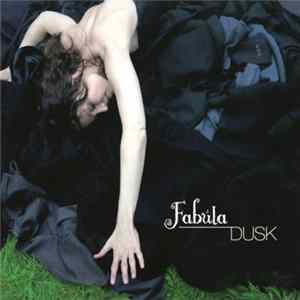 Fabúla - Dusk FLAC album