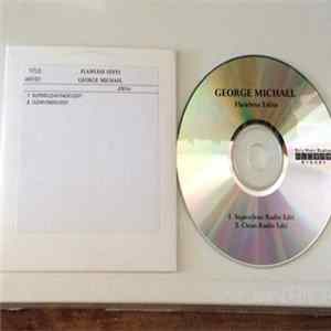 George Michael - Flawless (Go To The City) FLAC album