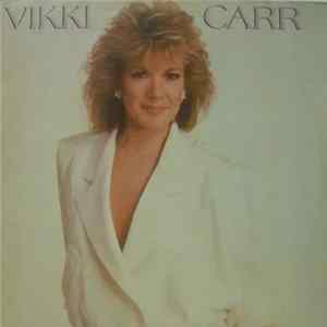 Vikki Carr - Assim É A Vida FLAC album