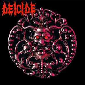 Deicide - Deicide FLAC album