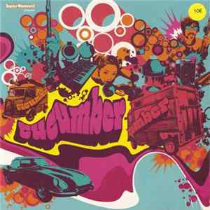 Cucumber - Shocking ! 7'' FLAC album