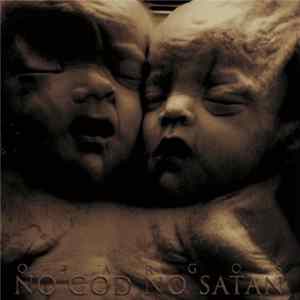 Otargos - No God, No Satan FLAC album