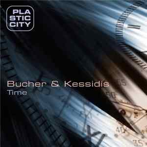 Bucher & Kessidis - Time FLAC album