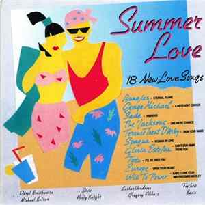 Various - Summer Love FLAC album