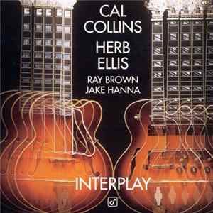 Cal Collins, Herb Ellis - Interplay FLAC album