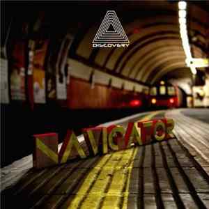 Various - Navigator FLAC album
