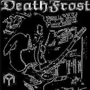 Deathfrost - Dart Of Seth FLAC album