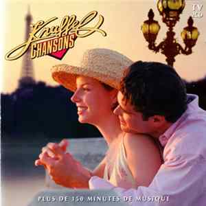Various - Knuffel Chansons FLAC album