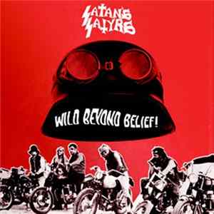Satan's Satyrs - Wild Beyond Belief! FLAC album