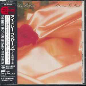 The Isley Brothers - Between The Sheets FLAC album