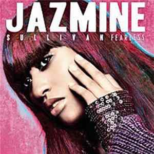 Jazmine Sullivan - Fearless FLAC album
