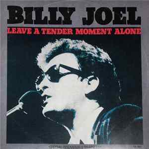 Billy Joel - Leave A Tender Moment Alone FLAC album
