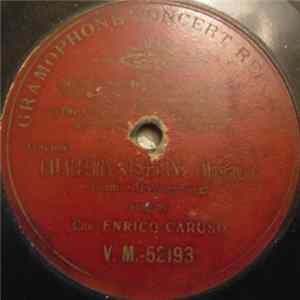 Enrico Caruso - Cavalleria Rusticana: Brindisi (Drinking Song) FLAC album