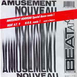 To Be Continued - Amusement Nouveau FLAC album