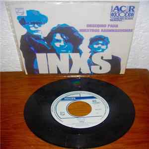 INXS - This Time = Esta Vez FLAC album