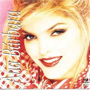 Ana Bárbara - Ay, Amor FLAC album