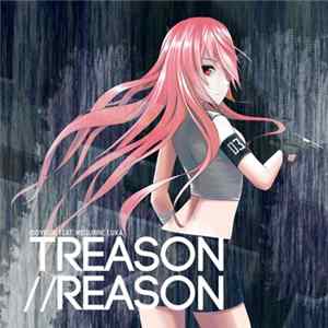 idoyklik Feat. Megurine Luka - TREASON//REASON FLAC album