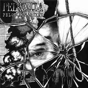 Pelkotila - Pelon Ilmapiiri FLAC album