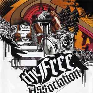 David Holmes Presents The Free Association - David Holmes Presents The Free Association FLAC album